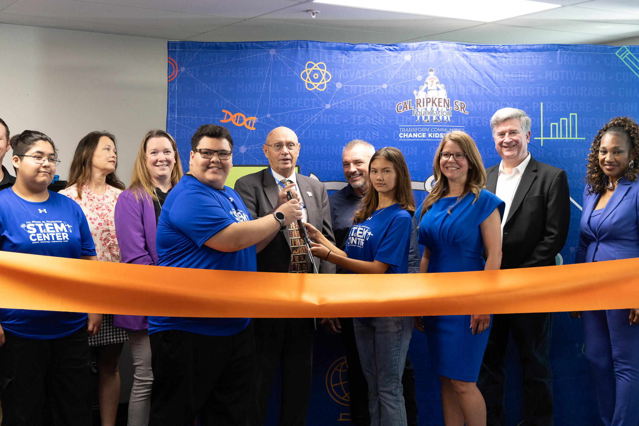 SIMCO Brings First Cal Ripken STEM Lab to New Mexico High School, Supporting Student Futures and Local Workforce Development
