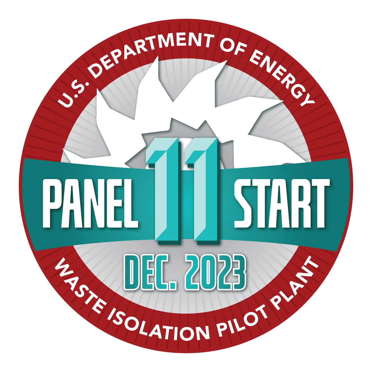 WIPP Begins Mining New Waste Disposal Panel